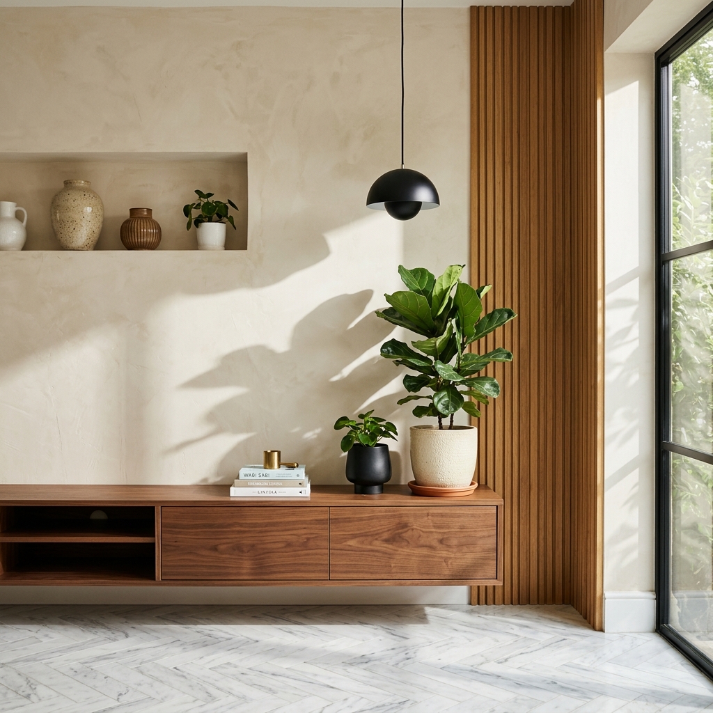 RUZ Interiors - Premium interior design