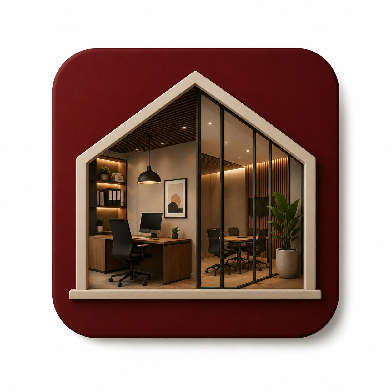 Commercial Interior Project